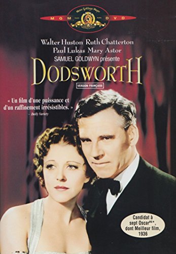Dodsworth