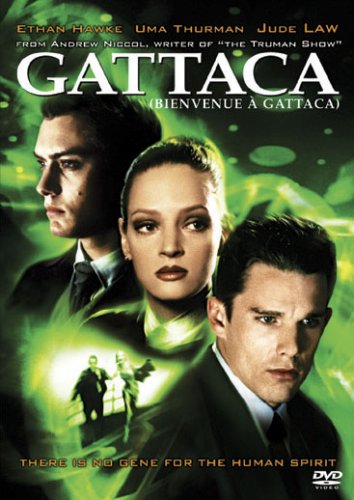 Gattaca Bilingual