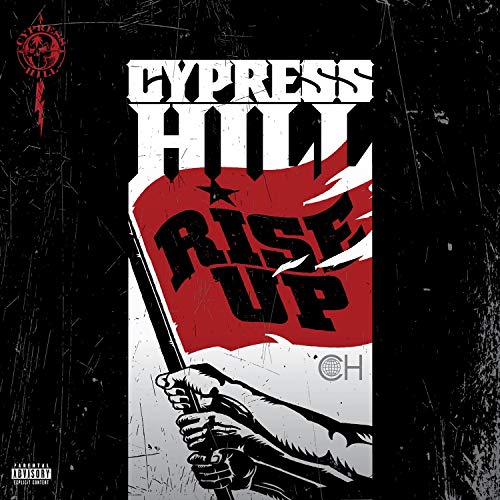 Cypress Hill / Rise Up - CD (Used)