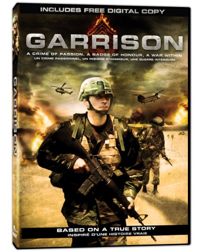 Garrison - DVD (occasion)