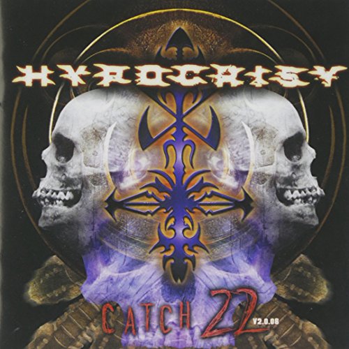 Catch 22 V2.0.08