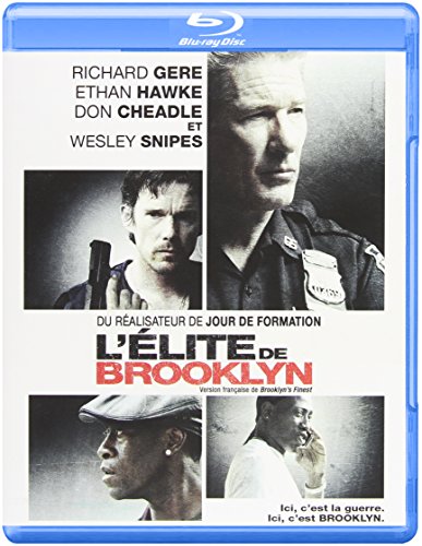 L'elite De Brooklyn - Blu-Ray (Used)