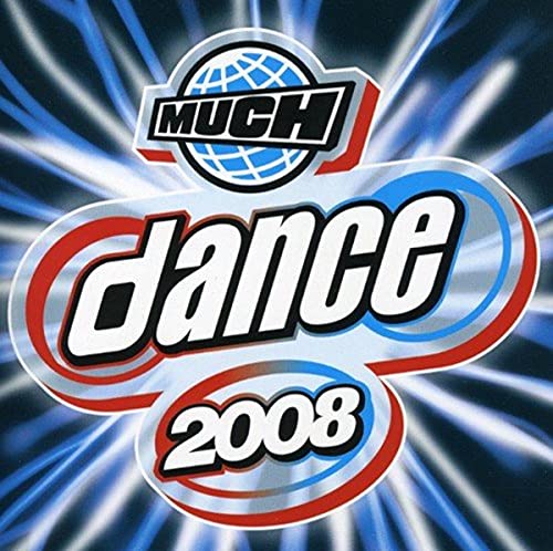 Various / Muchdance 2008 - CD
