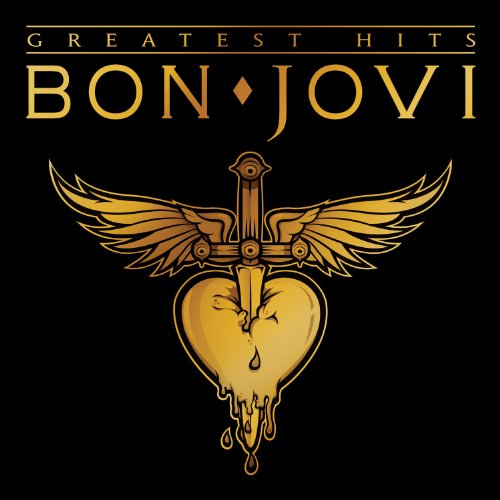Bon Jovi / Greatest Hits - CD (occasion)