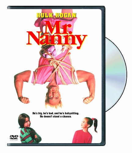 Mr. Nanny (Bilingual)