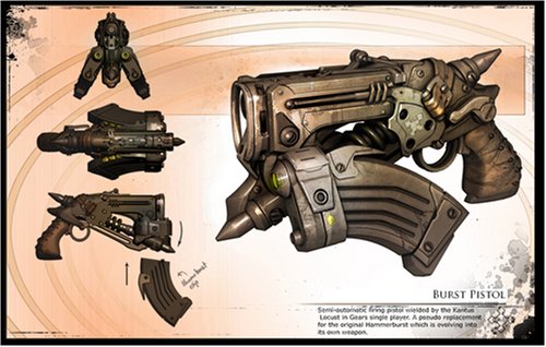 Gears of War 2
