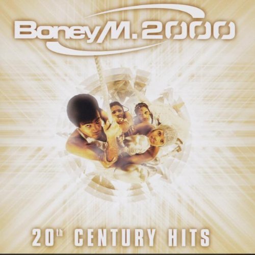 Boney M / 20th Century Hits - CD (Used)