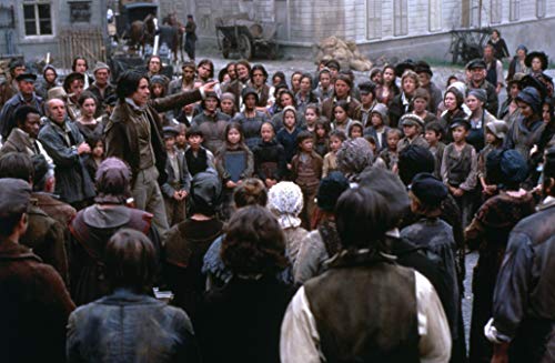 Les Miserables - DVD (Used)