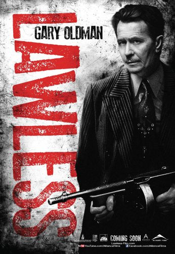 Lawless - Blu-Ray