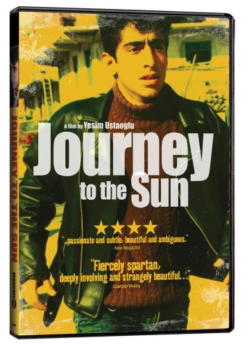 Journey To The Sun - DVD (Used)
