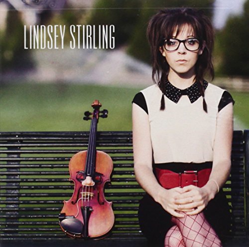 Lindsey Stirling / Lindsey Stirling - CD (Used)
