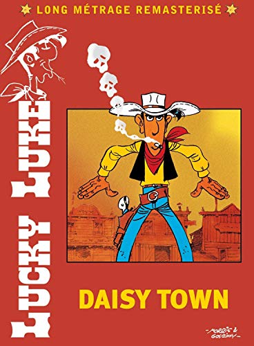 Lucky Luke / Daisy Town - DVD (Used)