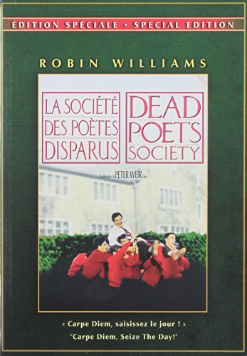 Dead Poets Society - DVD (Used)