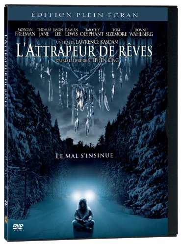L'Attrapeur De Rêves - DVD (Used)