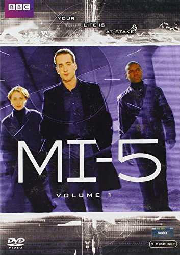 MI-5: Volume One