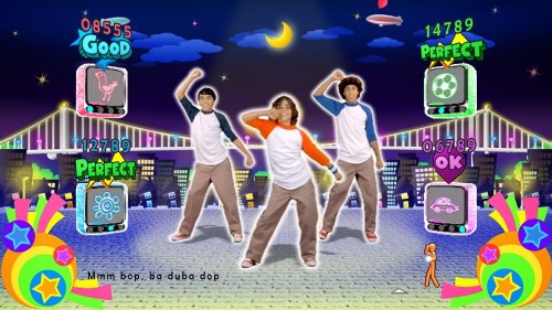 Just Dance Kids - Wii Standard Edition