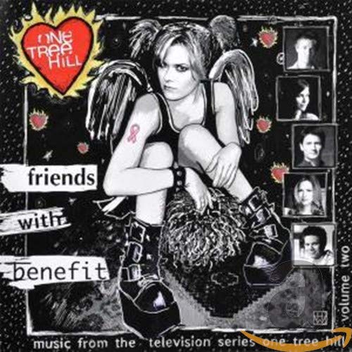Soundtrack / One Tree Hill, Vol. 2 - CD (Used)