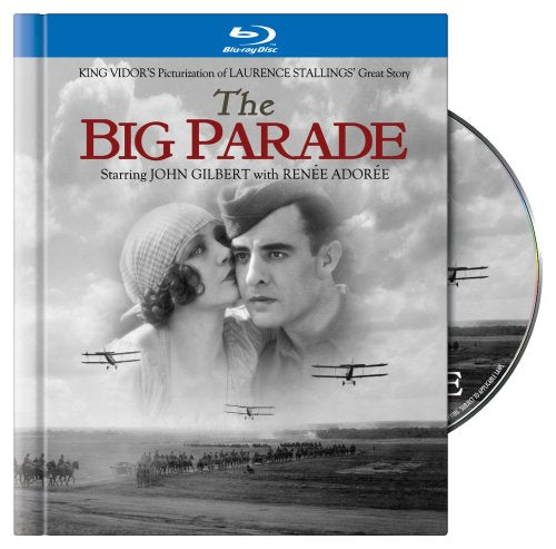 Big Parade [Blu-ray] [Import]