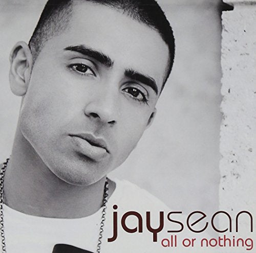 Jay Sean / All or Nothing - CD