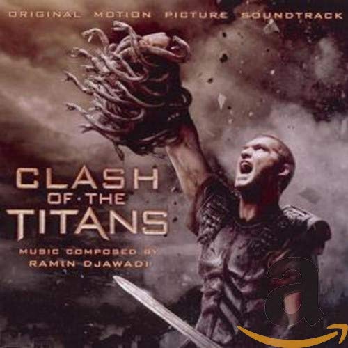 Clash Of The Titans