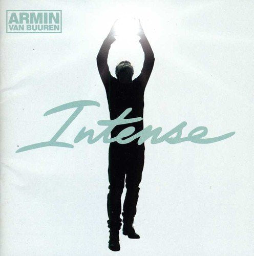Armin Van Buuren / Intense - CD (Occasion)