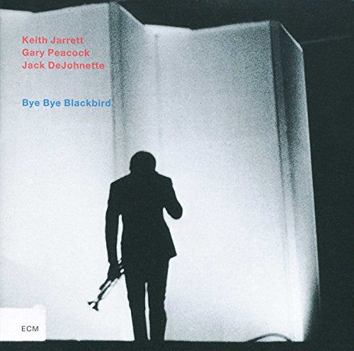 Bye Bye Blackbird: Touchstones Series