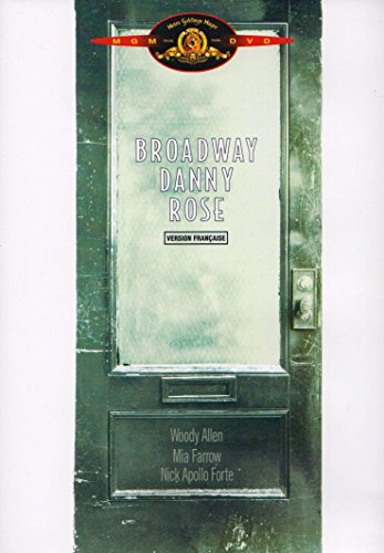 Broadway Danny Rose - DVD (Occasion)