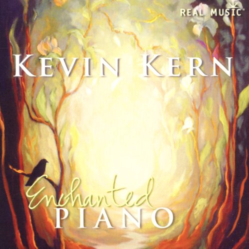KERN, KEVIN - ENCHANTED PIANO