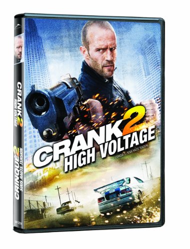 Crank 2: High Voltage (Bilingual)