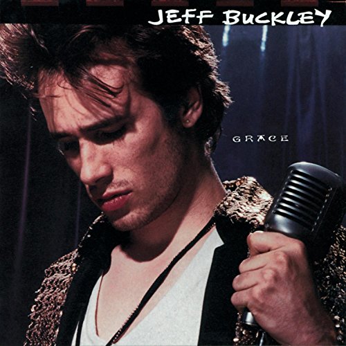 Jeff Buckley / Grace - CD (Used)