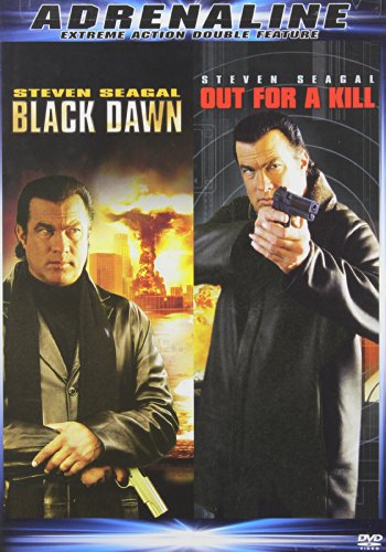 Black Dawn / Out for a Kill (Bilingual)
