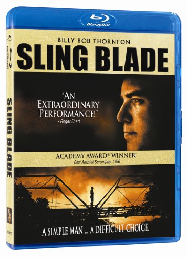 Sling Blade [Blu-ray]