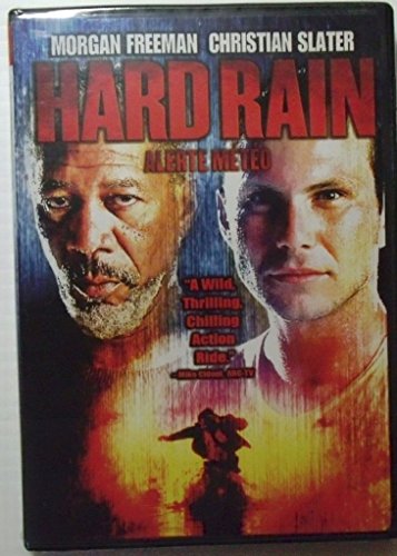 Hard rain