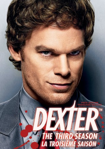 Dexter / The Third Season - DVD