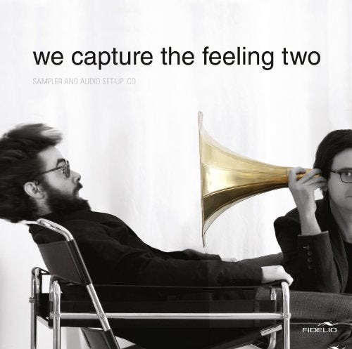 We Capture the Feeling, Vol. 2
