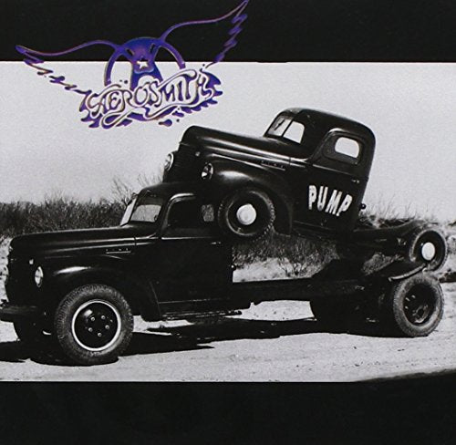 Aerosmith / Pump - CD (Occasion)