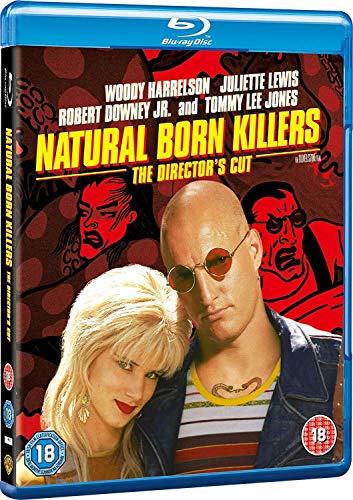 NATURAL BORN KILLERS