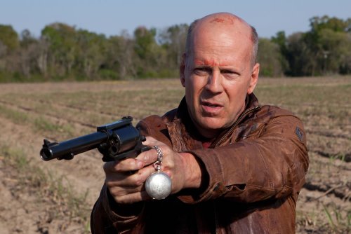 Looper - Blu-Ray/DVD (Occasion)