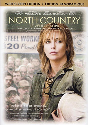North Country / Le vent du nord (Widescreen) - DVD (Used)