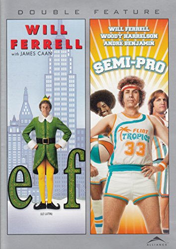 Elf / Semi-Pro