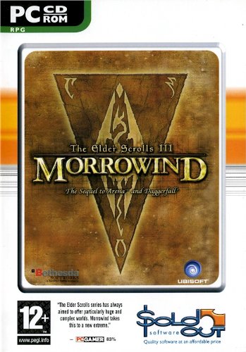 The Elder Scrolls III: Morrowind