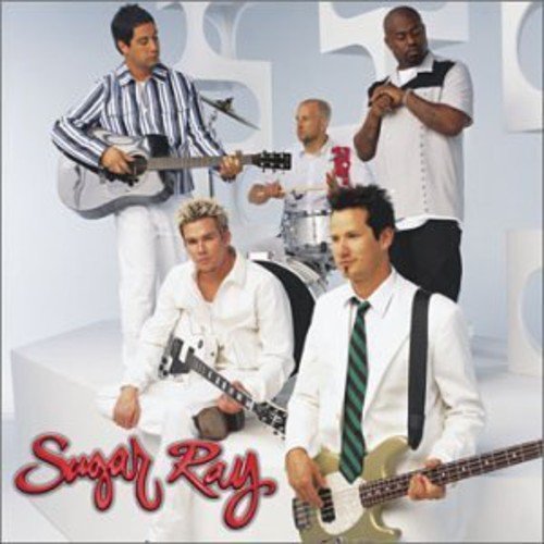 Sugar Ray / Sugar Ray - CD (Used)