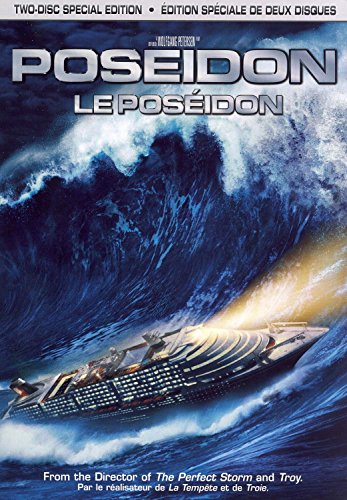 Poseidon: Special Edition - DVD (Used)