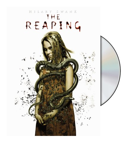 The Reaping - DVD (Used)