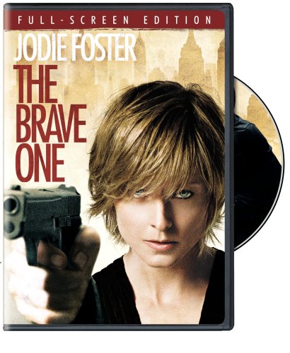 The Brave One (Full-Screen Edition) (Sous-titres français) [Import]