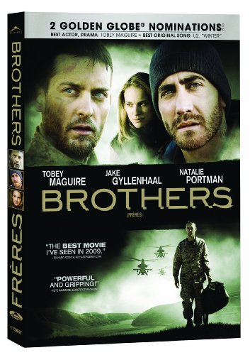 Brothers - DVD