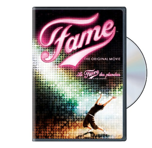 Fame: The Original Movie - DVD