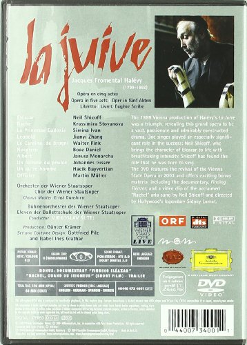 La Juive