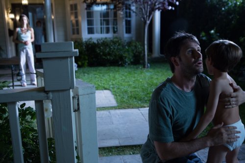 Dark Skies - DVD (Occasion)