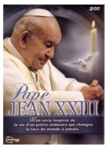 Pape Jean XXII / Coffret (Version française)